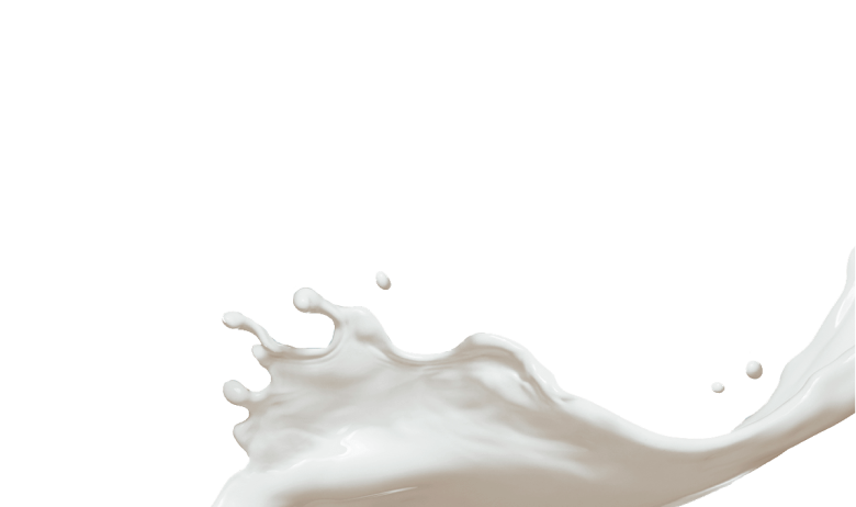 milk