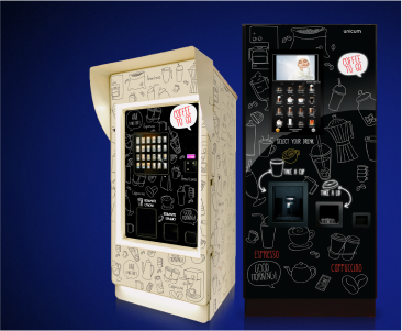 Кофейные автоматы