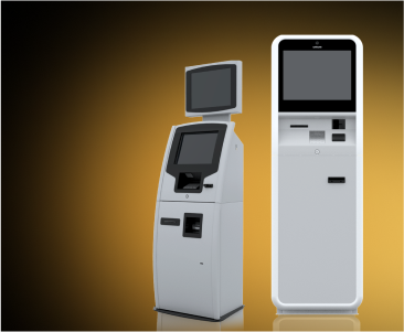 Платежные терминалы