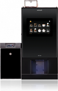 RUNERO Smart Milk Touch