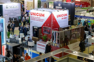 UNICUM — экспонент «VerSous» 2025