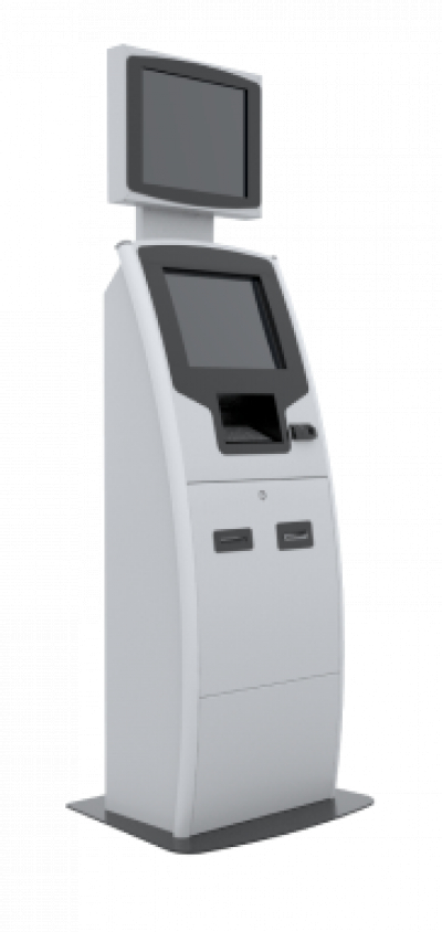 Платежные терминалы АПП 3
