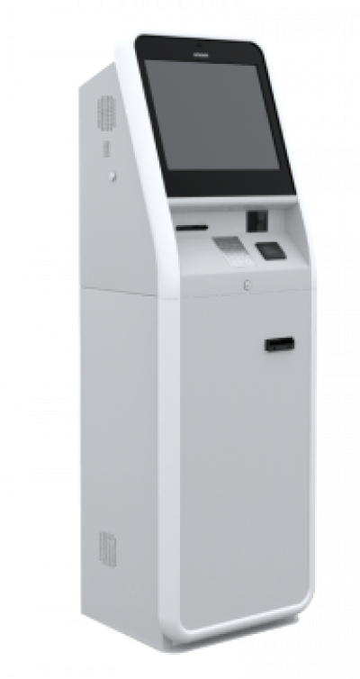 Платежные терминалы АПП 20
