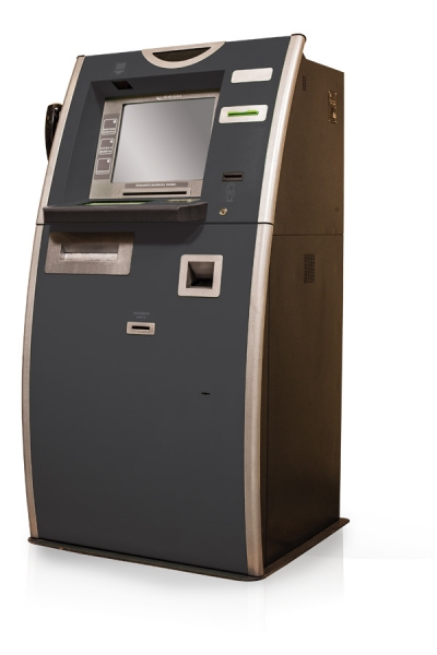 Банковские терминалы iqOffice