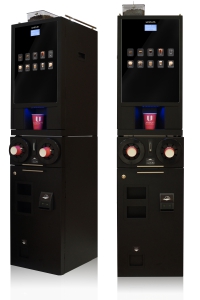 Кофе-автомат RUNERO To Go