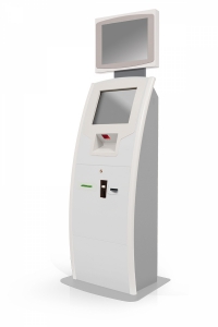 Payment kiosk APP 3