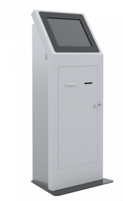 Платежные терминалы АПП 2