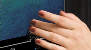 СЕНСОРНЫЕ ТЕХНОЛОГИИ