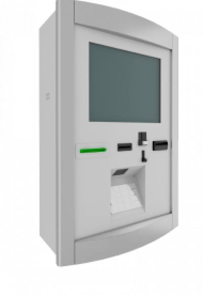 Платежные терминалы АПП 5