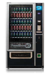 FOODBOX LIFT