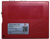 Телеметрия для не Unicum