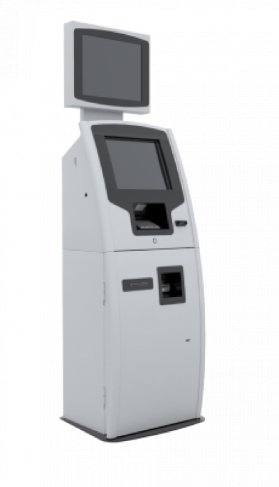 Платежные терминалы АПП 6