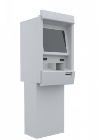 Платежные терминалы АПП 10