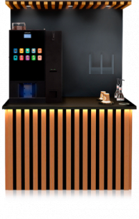 Кофепоинт LOFT