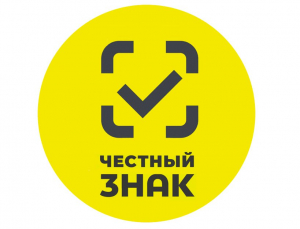 ЧЕСТНЫЙ ЗНАК Безалкогольные напитки