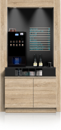 Кофепоинт LOFT PREMIUM