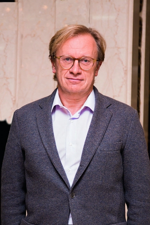 Boris Belotserkovsky: "Industry progress is our daily task"