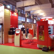 Unicum at Vending Paris 2015